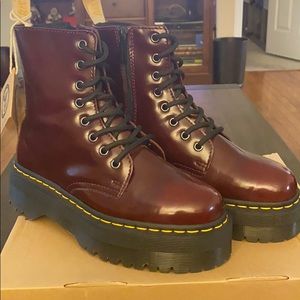 Dr Martens Jadon II